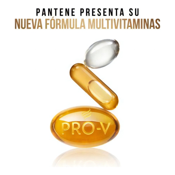 Acondicionador Pantene Liso Extremo 700 Ml - Imagen 8