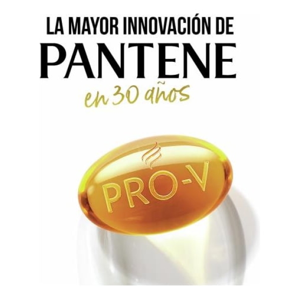 Acondicionador Pantene Liso Extremo 700 Ml - Imagen 5