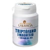 Triptófano Con Magnesio + Vit B6 Ana Maria Lajusticia 60comp