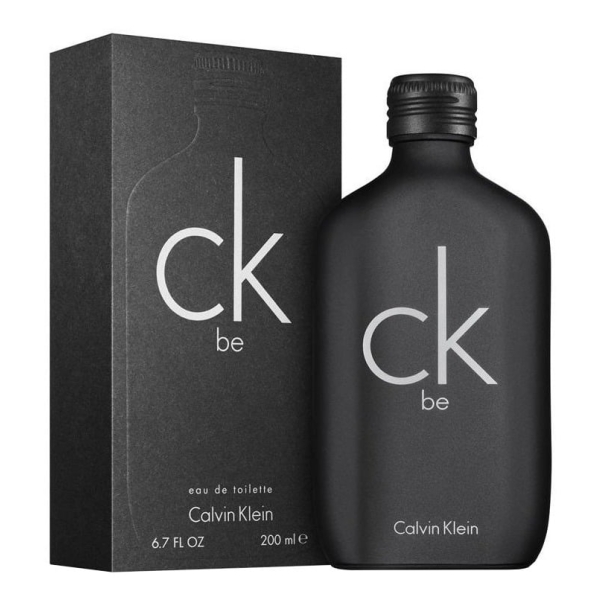 Calvin Klein Be Edt 200 ml - Imagen 3