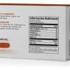 Vitaminway(R) Vitamina C + Zinc X 30 Cápsulas - Imagen 2