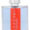 Azzaro Sport 100ml Edt Spray - Imagen 2