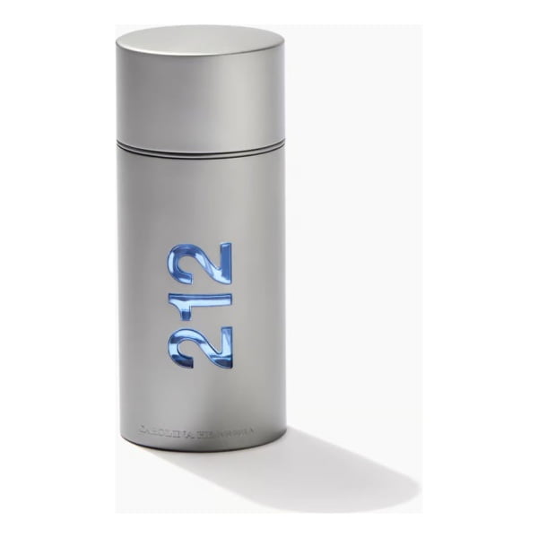 Carolina Herrera 212 Nyc Men Edt 100 Ml Para Hombre - Imagen 3