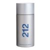 Carolina Herrera 212 Nyc Nyc Men Edt 100 ml Para Hombre