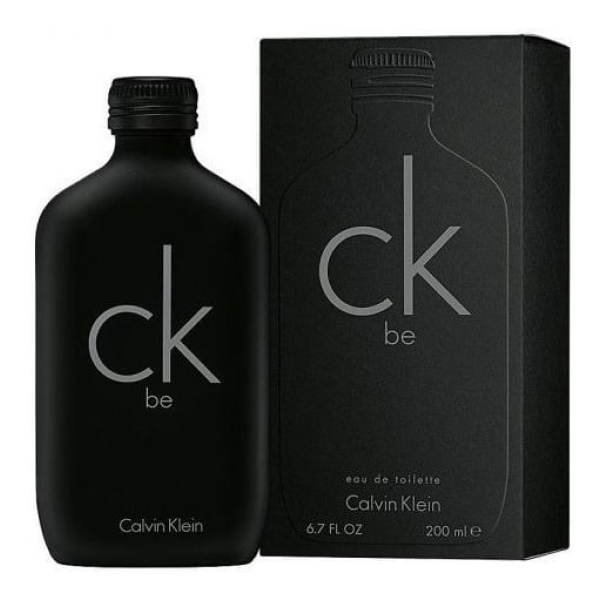 Calvin Klein Be Edt 200 ml - Imagen 2