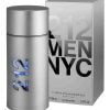 Carolina Herrera 212 Nyc Nyc Men Edt 100 ml Para Hombre - Imagen 2
