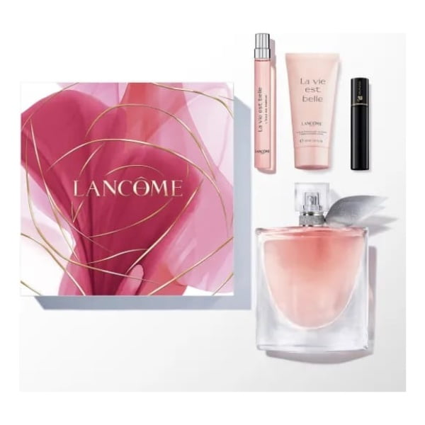 Perfume La Vida Es Bella 50 Ml Edp Cofre Original