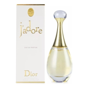 Dior J'adore Edp 50 Ml Para Mujer