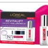 L'oreal Pack Revitalift Hialuronico Serum Ojos + Crema Dia - Imagen 2