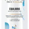 Shampoo Equilibrante Pantene Equilibrio Raíz Y Puntas 300 Ml - Imagen 8