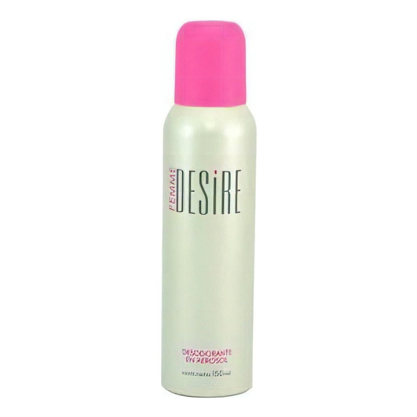 Desodorante Desire Femme 150 Ml