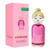 Sisterland Pink Raspberry Edt 80ml Para Mujer - Imagen 2