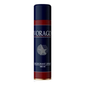 Vorago Aerosol 180 Ml Aerosol - Etd - Unidad - 1 - 180 Ml
