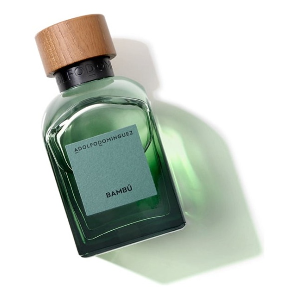 Perfume Ad Agua De Bambú Re 120 Ml Para Hombre - Imagen 2