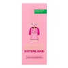 Sisterland Pink Raspberry Edt 80ml Para Mujer - Imagen 3