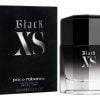 Paco Rabanne Black Xs Edt 100 ml - Imagen 2