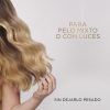 Shampoo Equilibrante Pantene Equilibrio Raíz Y Puntas 300 Ml - Imagen 5