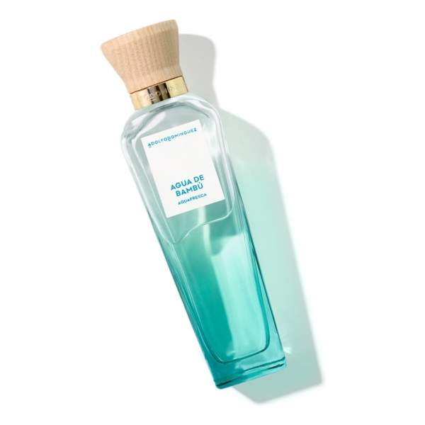 Adolfo Dominguez Mujer Agua De Bambú Re 120 Ml - Imagen 3