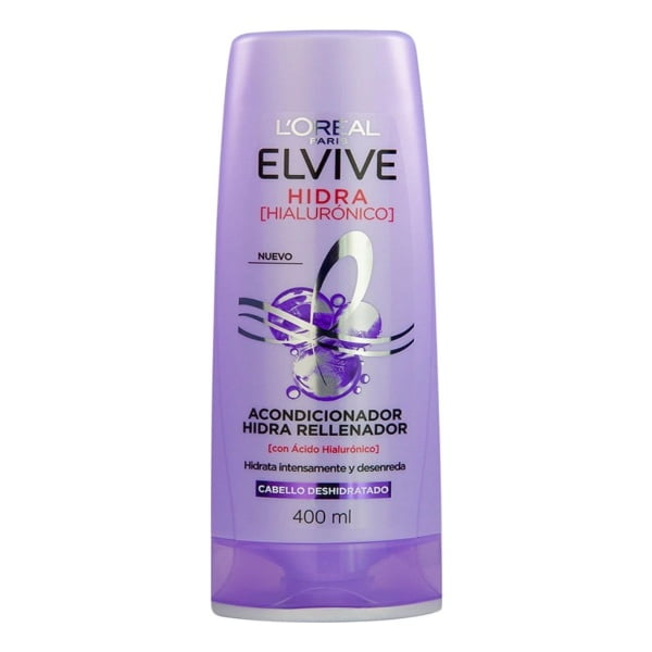 Elvive Acondicionador Hidra Hialurónico 200ml