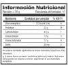 Proteina Whey Protein 100% Top Whey Protein X 1 Kg Chocolate - Imagen 2