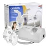 Nebulizador A Pistón Omron Ne-c801la Blanco - Imagen 3