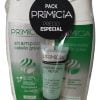 Primicia Sh Cabello Graso 250ml + Aco 250ml + Exf. Capilar