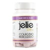 Colágeno Hidrolizado Jellie(R) X 120 Comp. | Piel, Pelo & Uñas Sabor Sin Sabor - Imagen 2