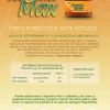 Regulamax Fibra Regula Tránsito Intestinal Cibeles - 100 Grs Sabor Neutro - Imagen 2