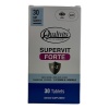 Qualivits Super Vit Forte A-z 30 Tabletas