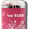 Veri Beauty Biotina Colágeno Resveratrol Ah Vit C Promofarma - Imagen 2