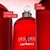 Perfume Cacharel Amor Amor Edt 100ml Para Muje - Imagen 4