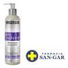 Shampoo Corrector Pure Ssilver Capilatis - Imagen 2