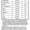Whey Protein Sylab 800 Gramos Vainilla - Imagen 3