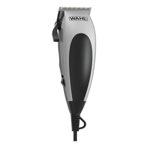 Cortadora De Pelo Wahl Home Pro 2216 Plata Y Negra