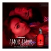 Amor Amor Tradicional Edt 50ml Para Mujer - Imagen 3