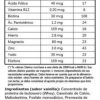 Whey Protein Sylab 800g Frutilla - Imagen 2