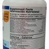 Qualivits Opti-eye 60 Tabletas - Imagen 2