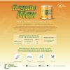 Regulamax Fibra Regula Tránsito Intestinal Cibeles - 100 Grs Sabor Neutro - Imagen 8