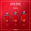 Perfume Cacharel Amor Amor Edt 100ml Para Muje - Imagen 6