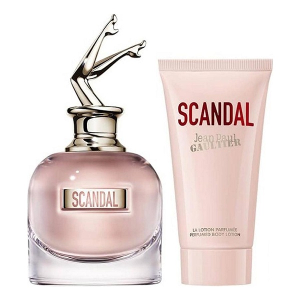 Scandal Edp 80ml Para Mujer - Imagen 4