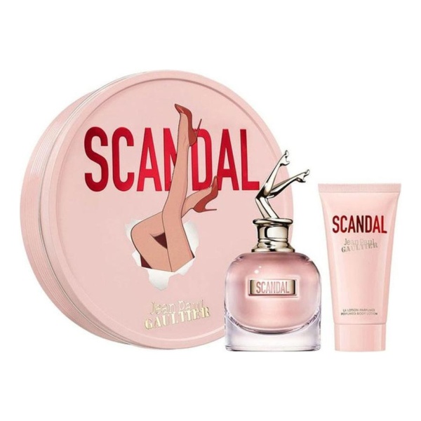 Scandal Edp 80ml Para Mujer - Imagen 3