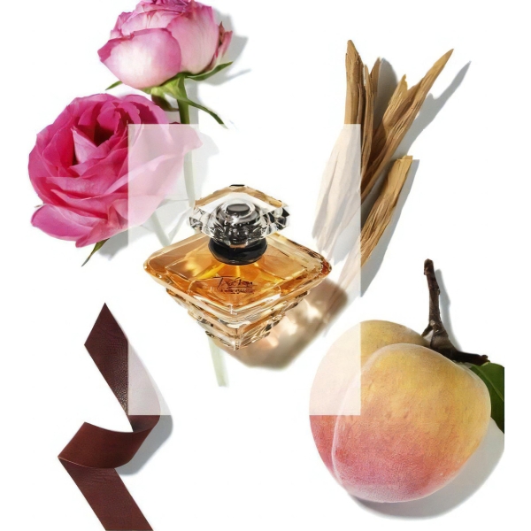 Lancome Tresor Eau De Parfum Mujer 100ml - Imagen 2