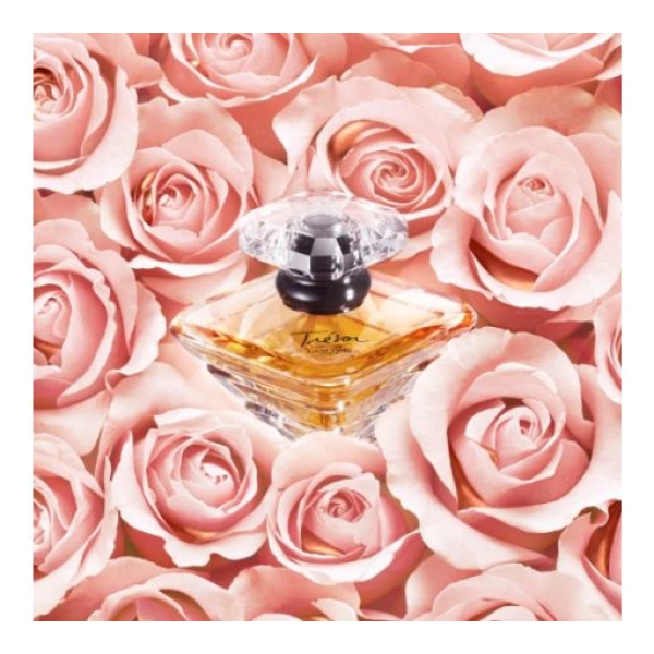 Lancome Tresor Eau De Parfum Mujer 100ml - Imagen 3