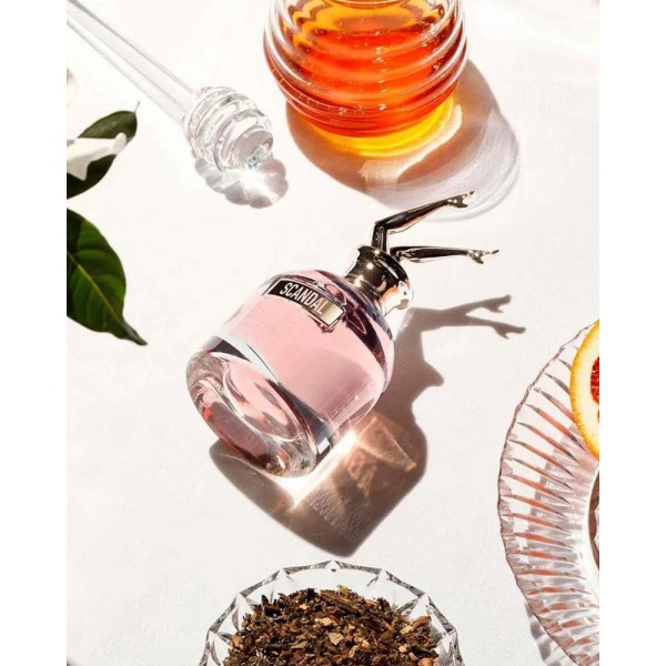 Jean Paul Gaultier Scandal Edp 80 Ml Para Mujer - Imagen 3