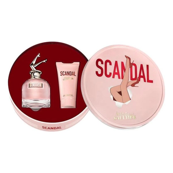 Scandal Edp 80ml Para Mujer - Imagen 6