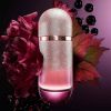 Perfume Carolina Herrera 212 Vip Rosé Elixir Edp 80ml - Imagen 3