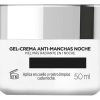 Gel Crema Noche Anti-manchas Glycolic Bright L'oréal Paris Tipo De Piel Todo Tipo De Piel - Imagen 3