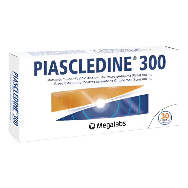 Piascledine 300 X 30