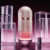 Perfume Carolina Herrera 212 Vip Rosé Elixir Edp 80ml - Imagen 4