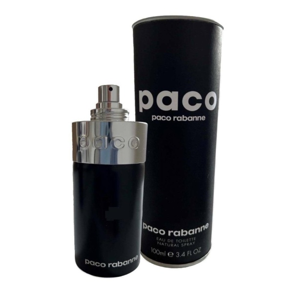 Paco Rabanne Paco Edt 100 Ml